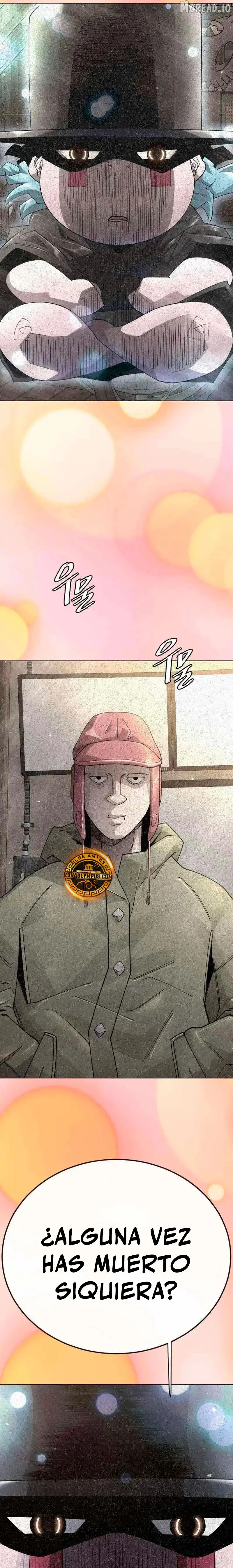 Super Human Era Capítulo 236 - página 34