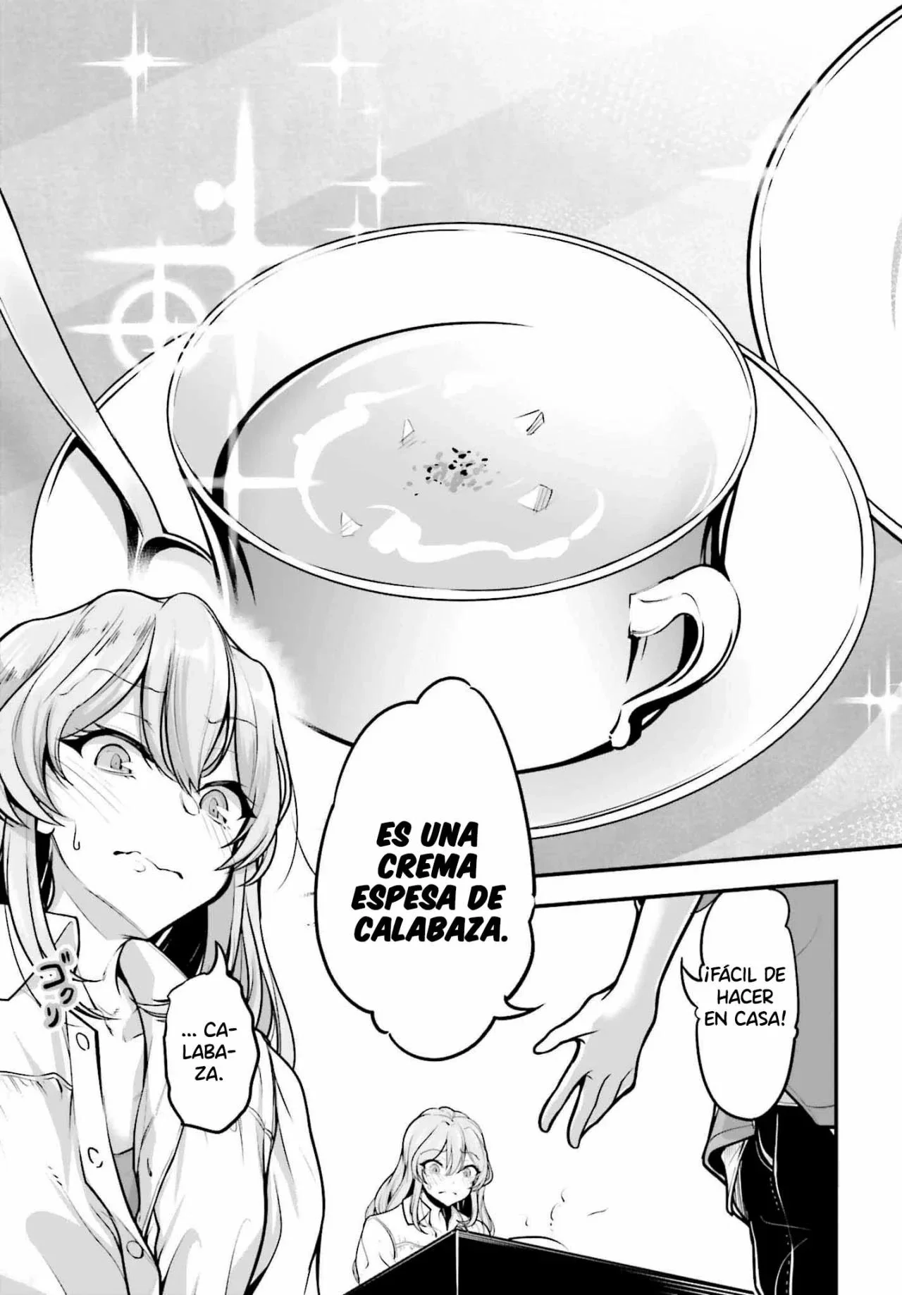 Kanojo wo CharaMake Capítulo 1 - página 40