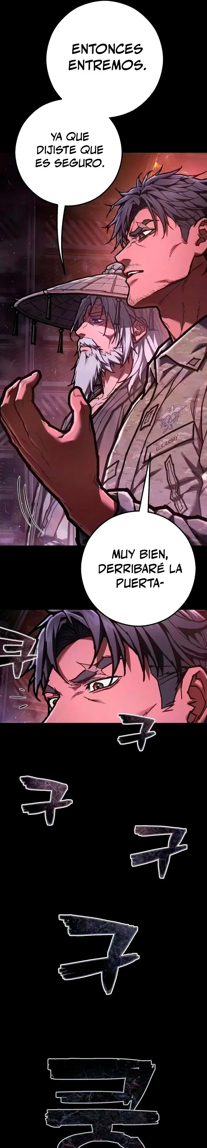 Verdugo Capítulo 76 - página 10