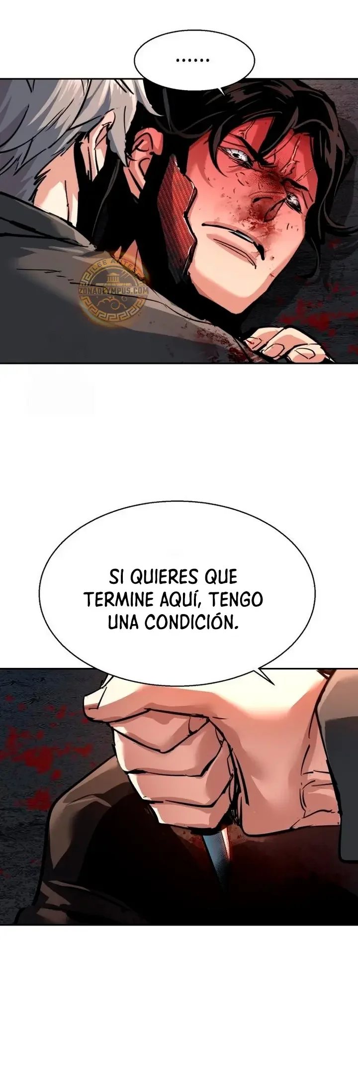 Mercenary Enrollment Capítulo 268 - página 18