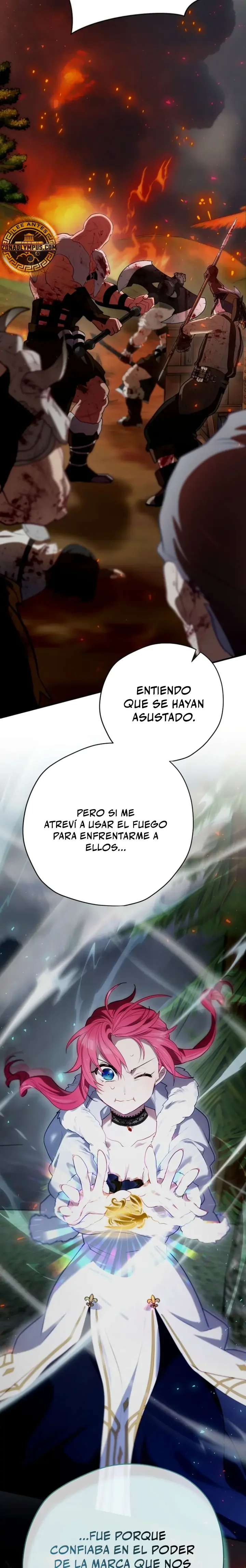 Creador de finales Capítulo 80 - página 10