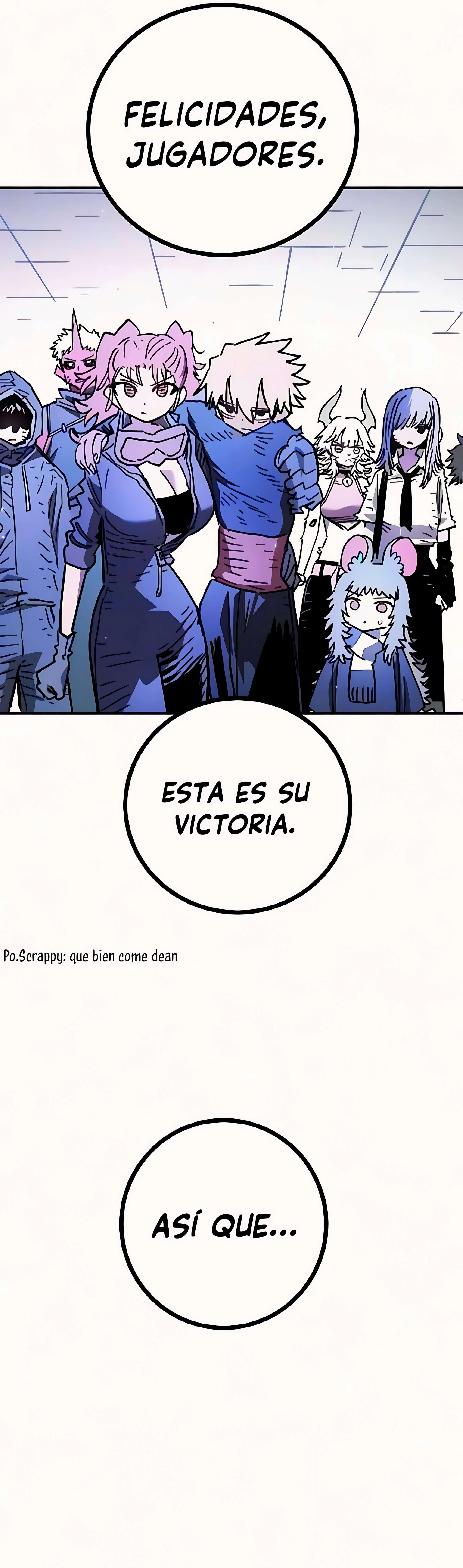 Player Capítulo 263 - página 19