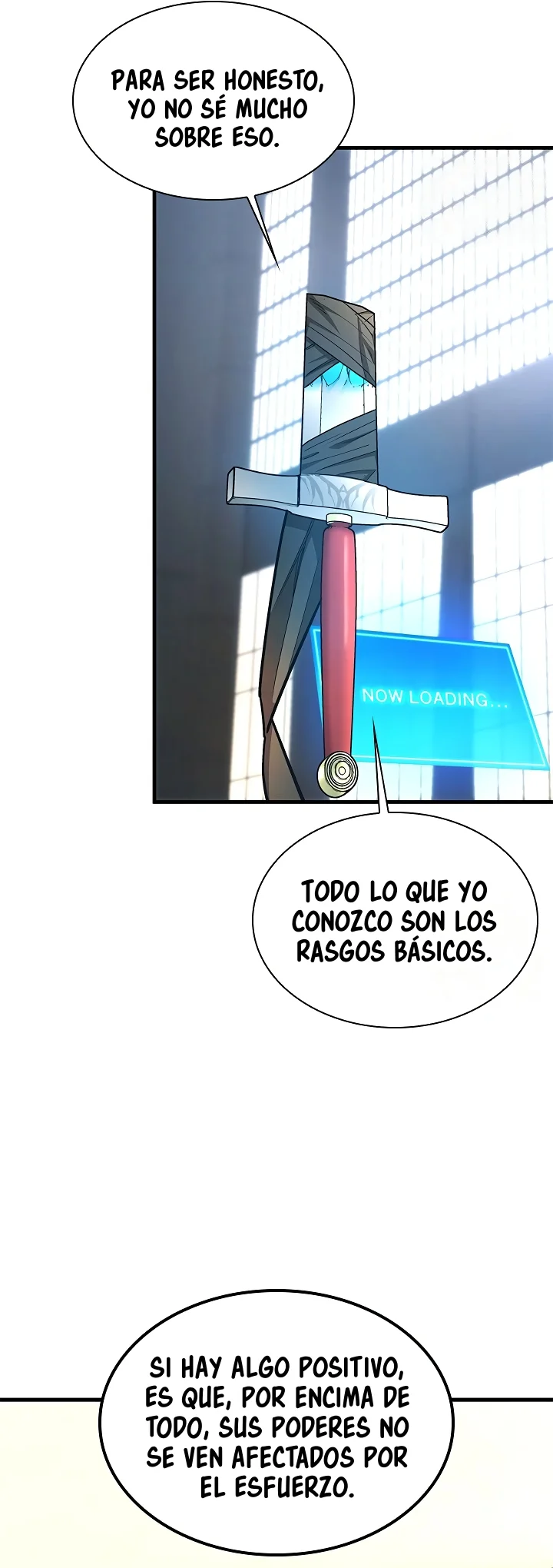 El tutorial es demasiado difícil Capítulo 279 - página 14