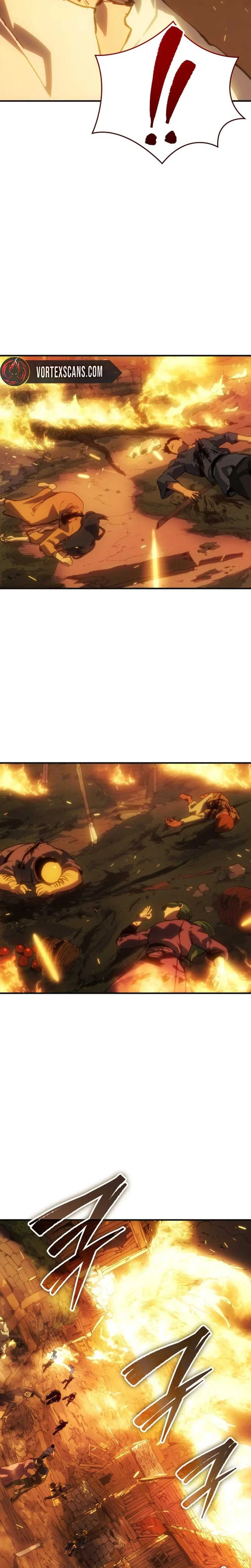 ¡¡Crónica de la Guerra de Lodoss: La Reina Nigromante!! Capítulo 2 - página 38