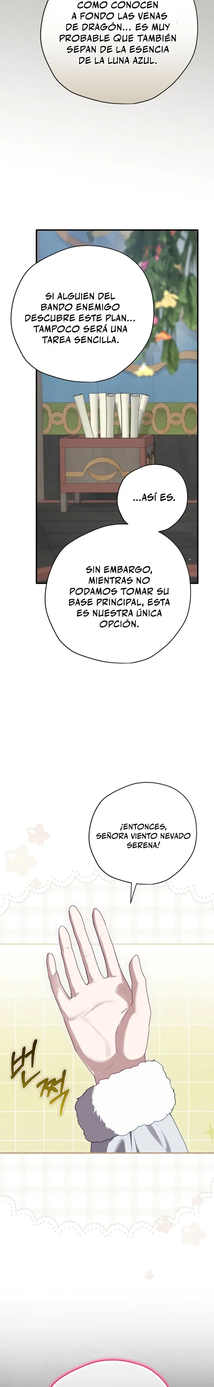 Creador de finales Capítulo 80 - página 29
