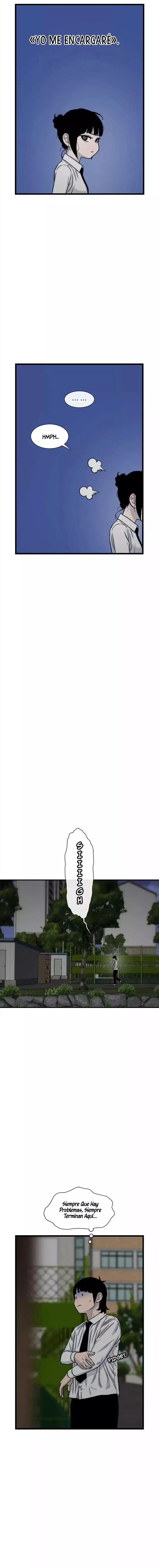 Star Ginseng Store Capítulo 194 - página 13