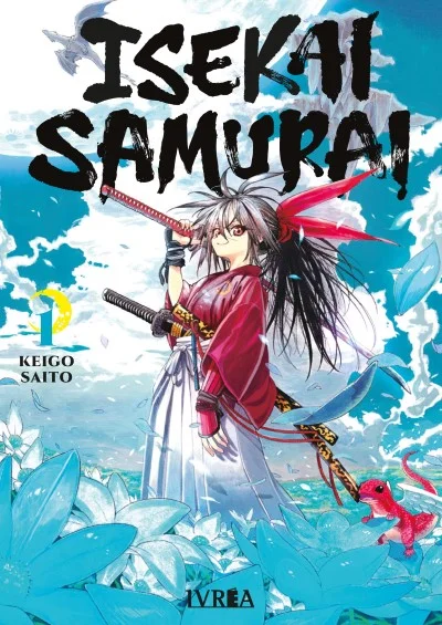 Samurai in Another World