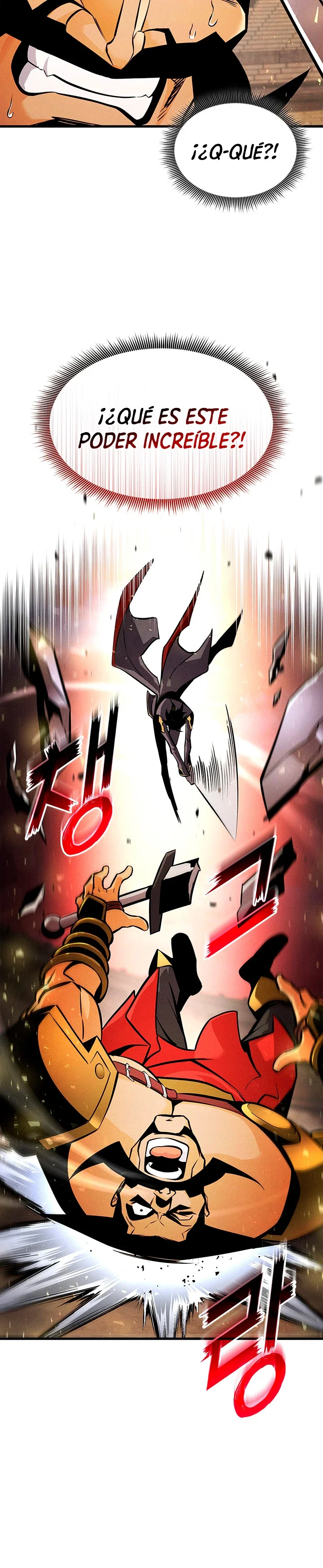 El retorno del Ranker (Remake) Capítulo 253 - página 4