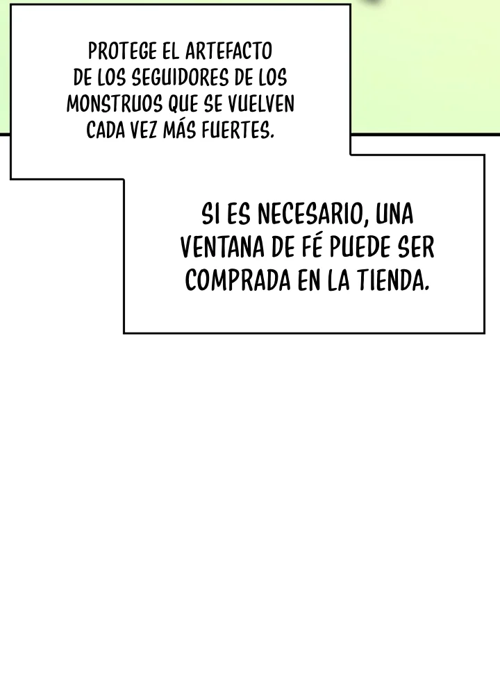 El tutorial es demasiado difícil Capítulo 272 - página 12