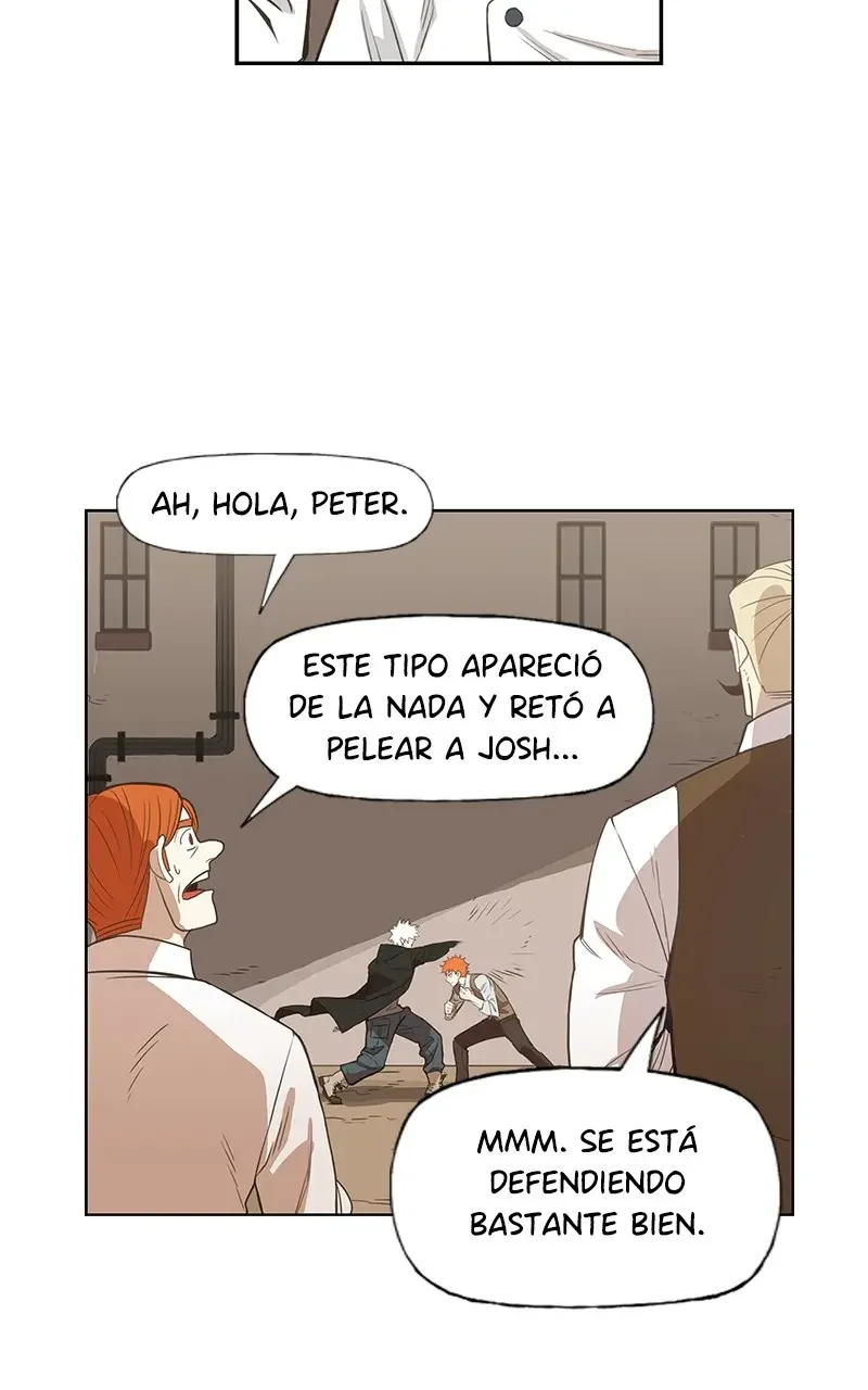 The Boxer Capítulo 114 - página 45
