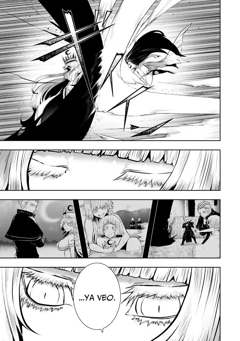Ore dake Fuguu Skill no Isekai Shoukan Hangyakuki Capítulo 142 - página 12
