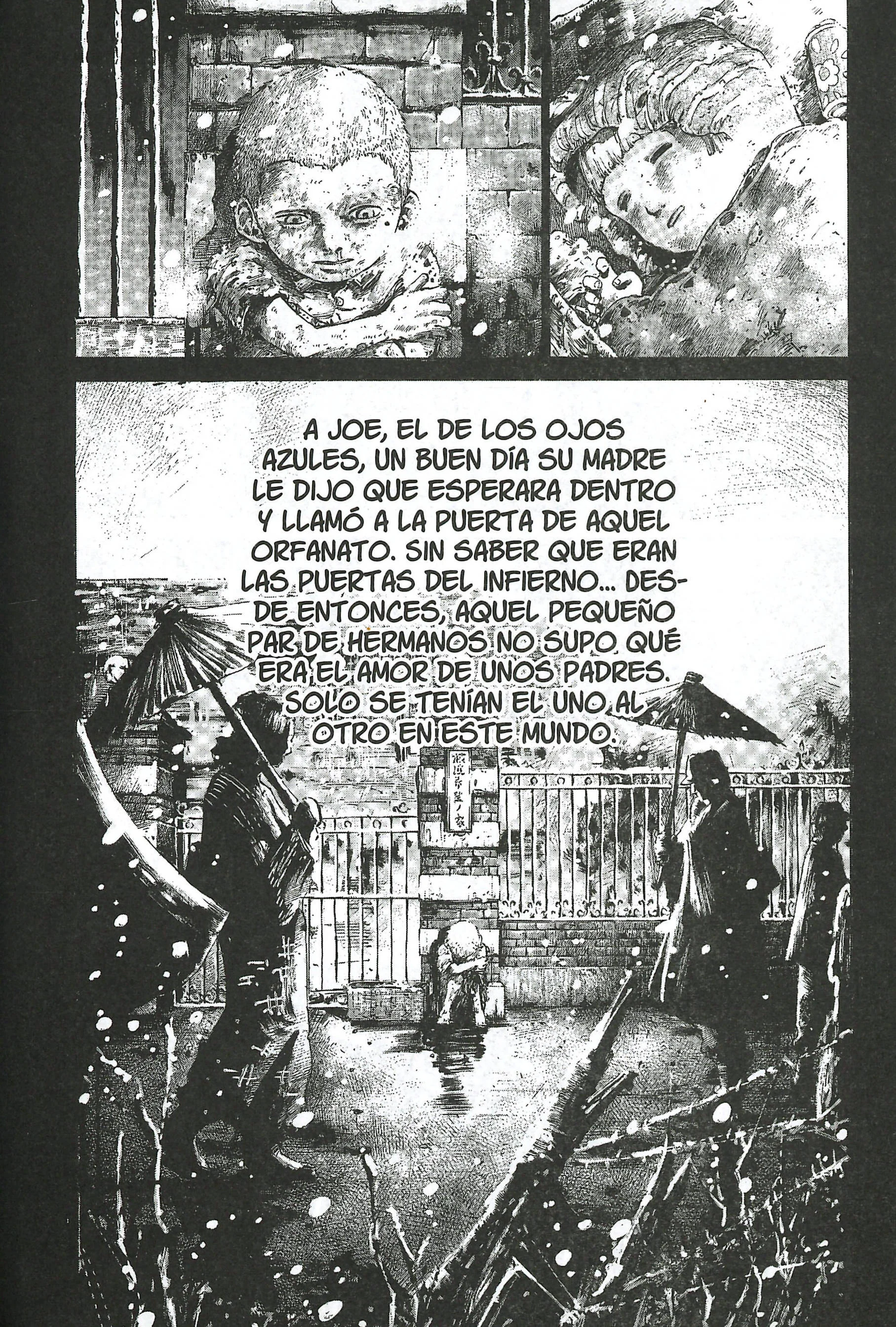 Rainbow Capítulo 2 - página 16