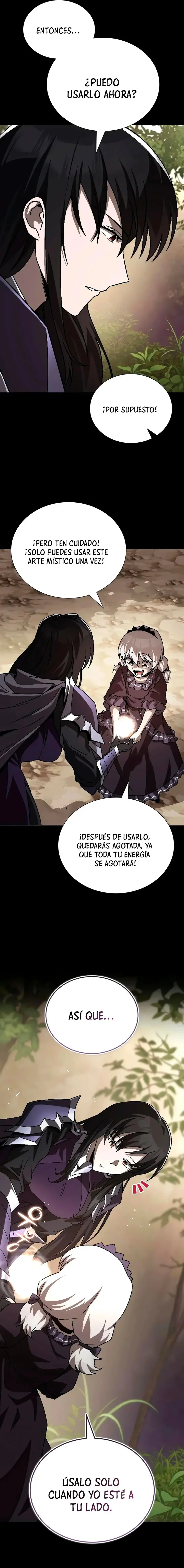 El Principe Perezoso se Convierte en un Genio Capítulo 153 - página 48