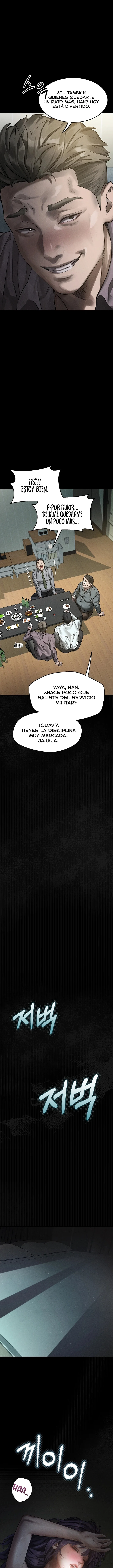 Conversaciones Perversas Capítulo 61 - página 12