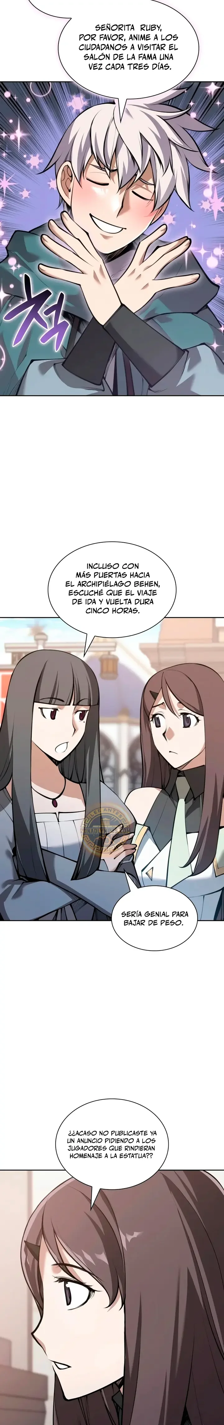 Overgeared Capítulo 342 - página 12