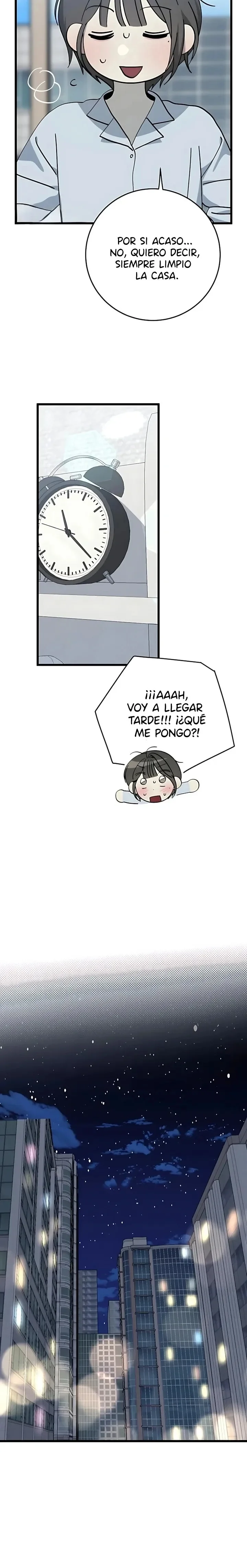 La Ley De La Basura Capítulo 59 - página 9