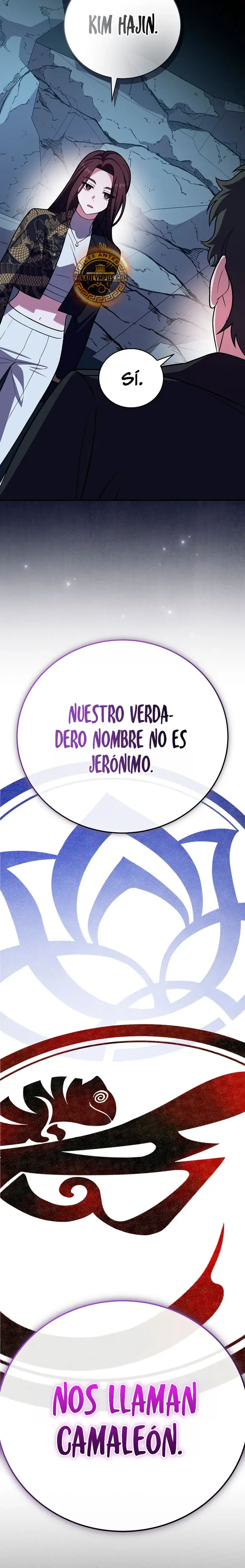 El Extra de la Novela (remake) Capítulo 163 - página 15