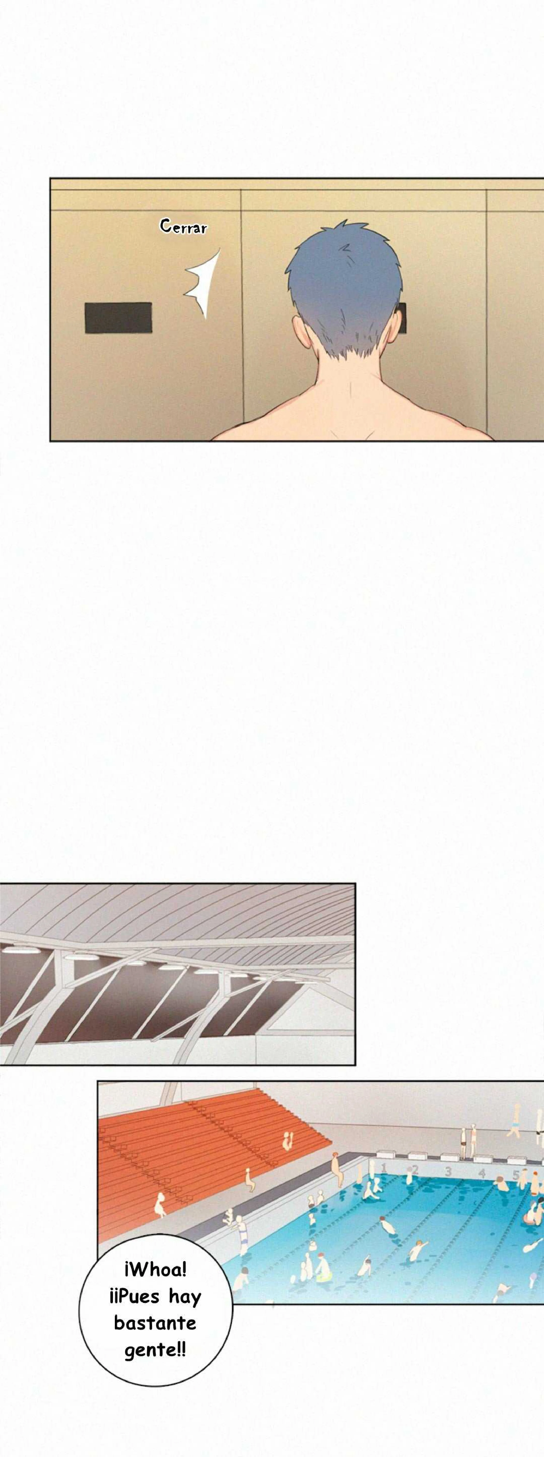 Here U Are Capítulo 26 - página 13