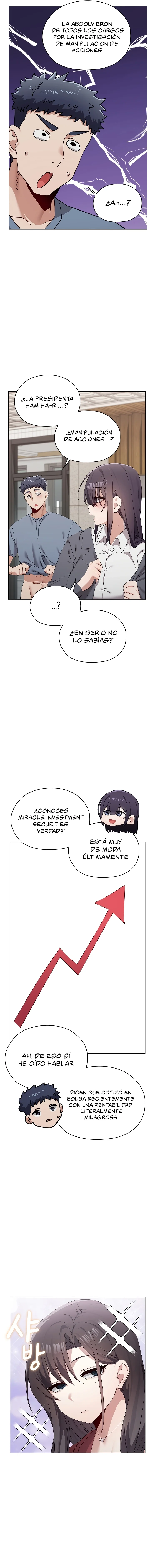 Hacen Falta Hombres Capítulo 18 - página 12