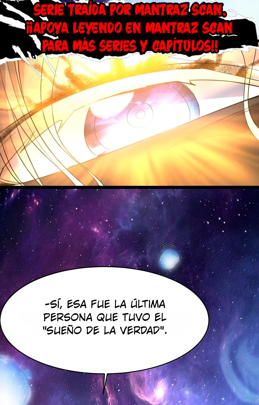 No soy Vasallo del dios demonio Capítulo 190 - página 30