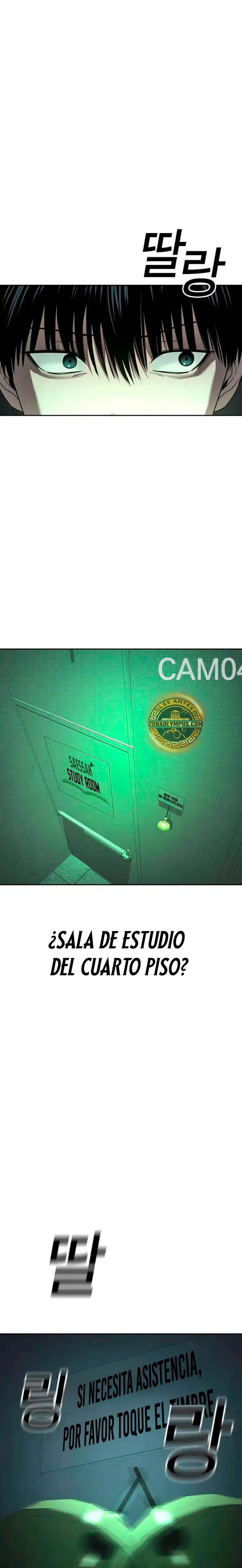 Toma un Grimorio y Conviértete en Mago Capítulo 5 - página 35