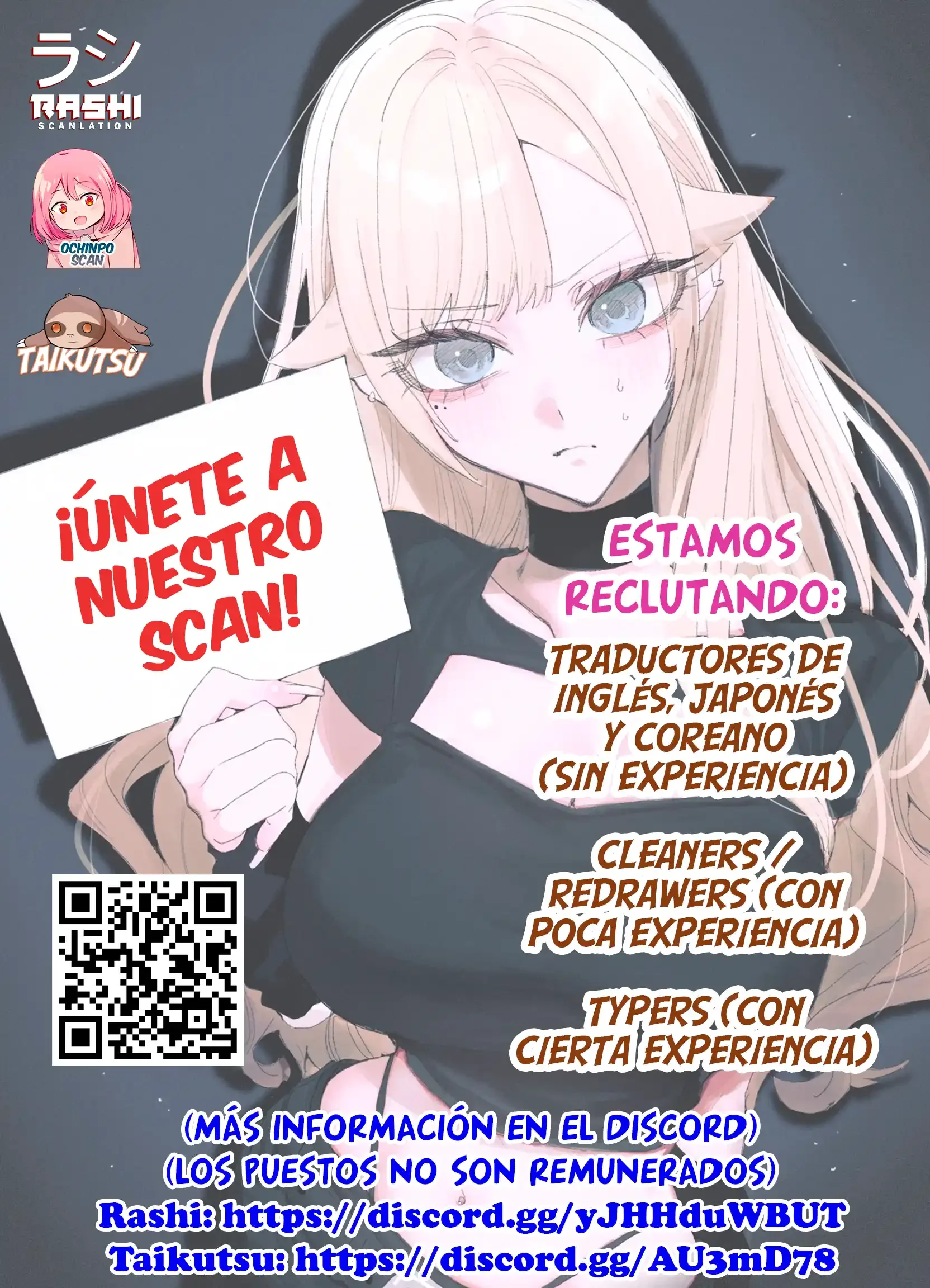 Sangeki Capítulo 14 - página 22