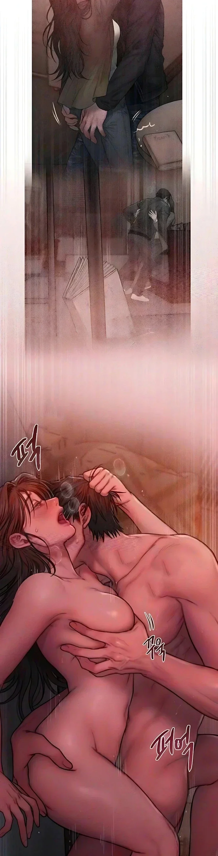 Codicioso Capítulo 42 - página 4