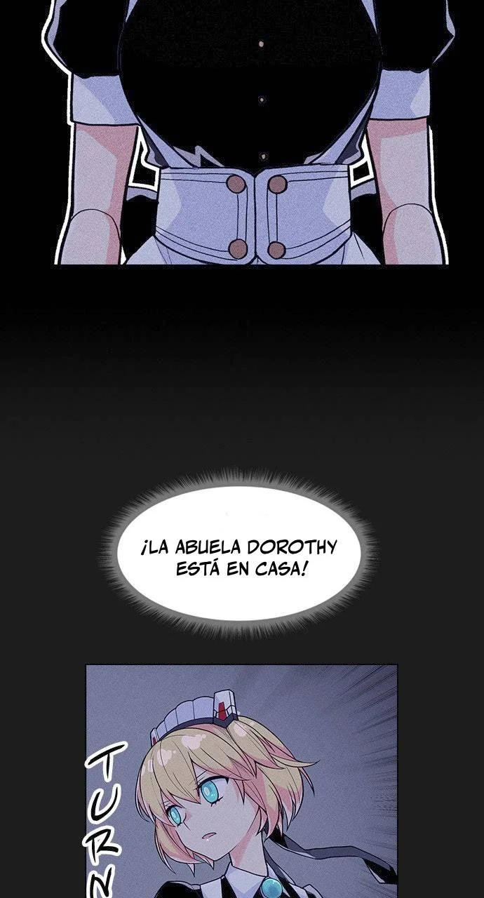 HouseKeeper (AI) Capítulo 2 - página 57