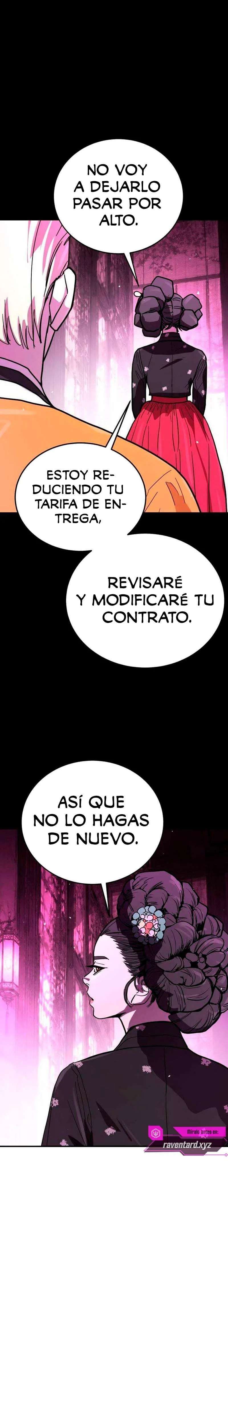 Fight Delivery Capítulo 16 - página 11