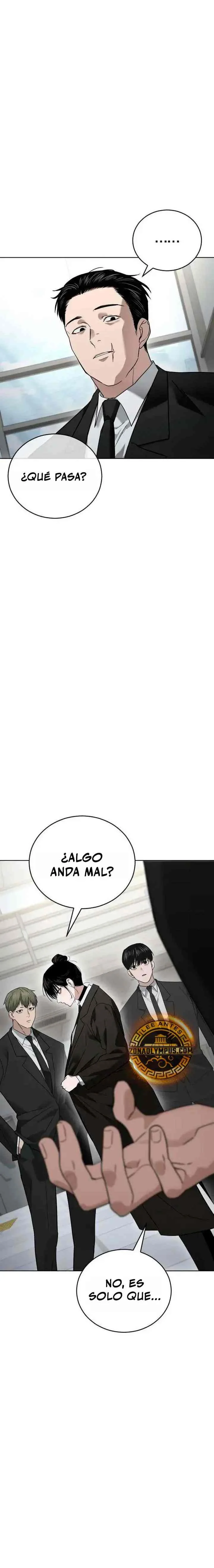 Toma un Grimorio y Conviértete en Mago Capítulo 4 - página 5