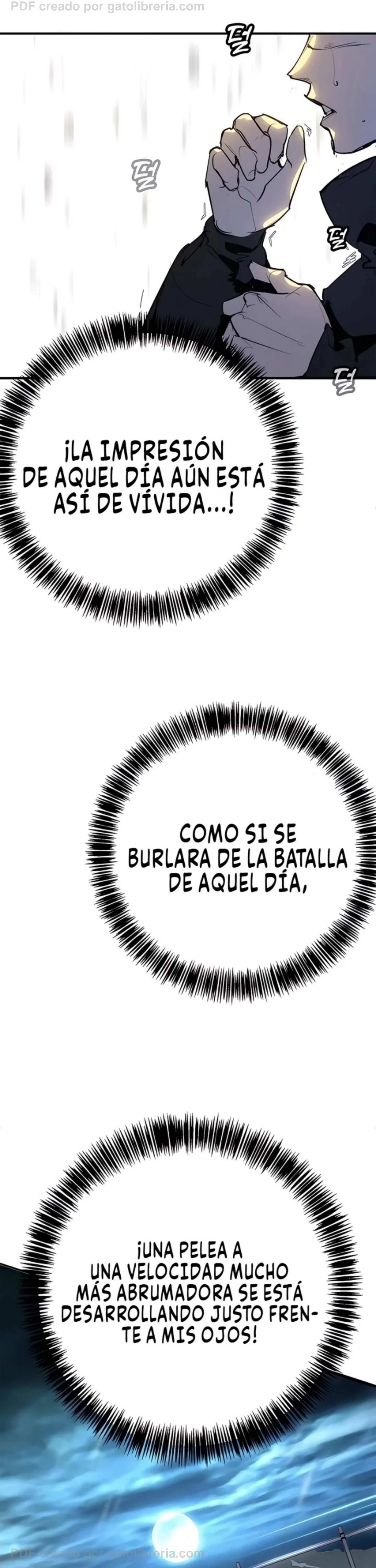 El Conquistador De La Escuela Capítulo 49 - página 58