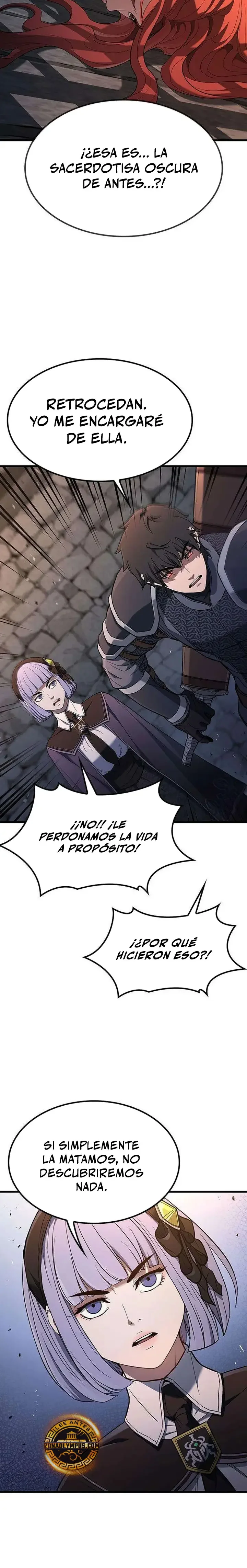 Guía De Supervivencia Del Cazador De Bestias Demoníacas Capítulo 25 - página 16