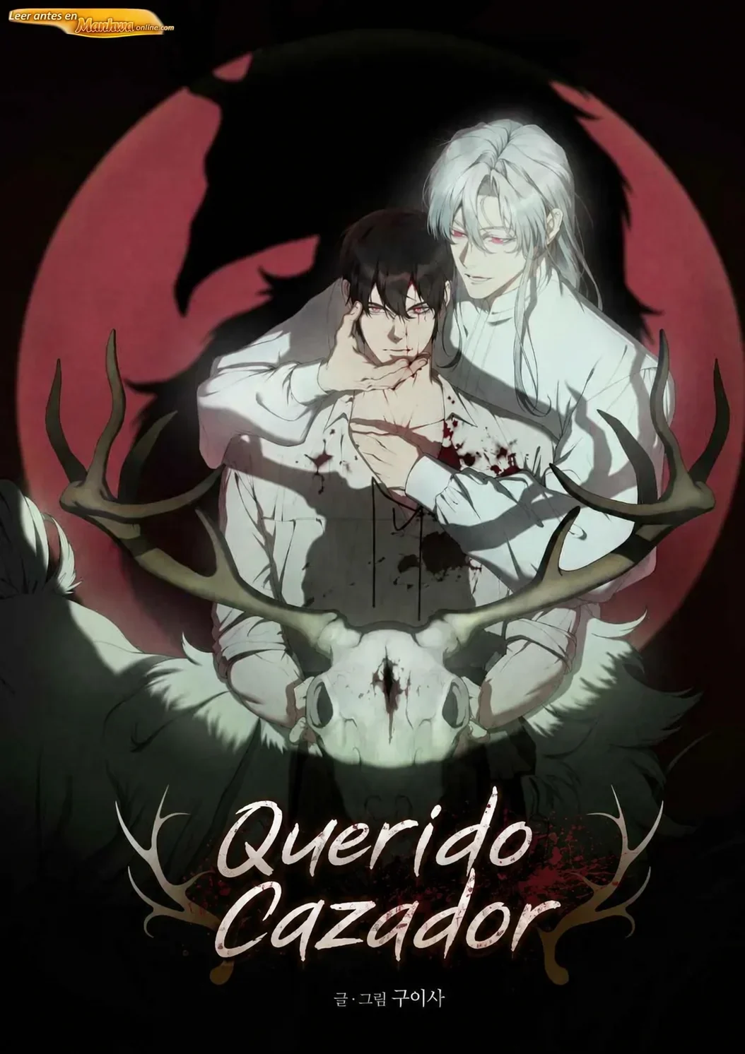 Querido cazador
