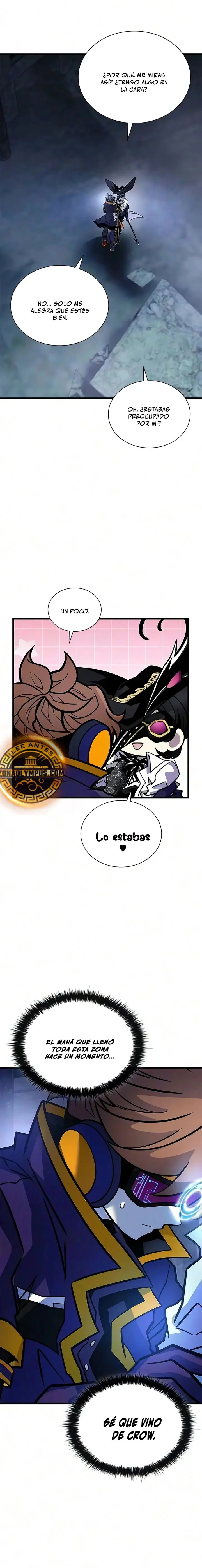 Villain to kill Capítulo 247 - página 30