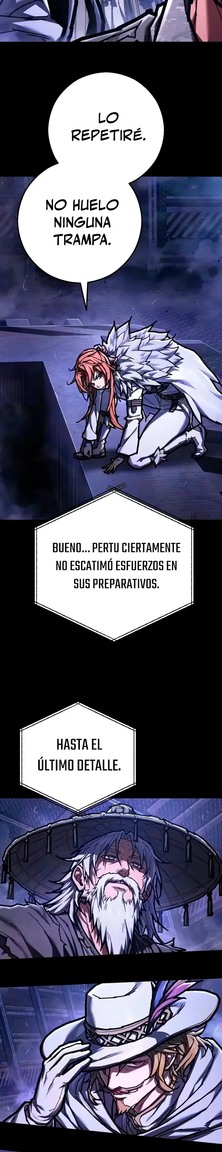 Verdugo Capítulo 76 - página 23