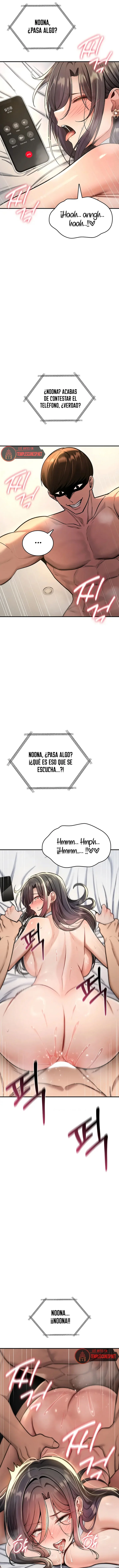 You Won't Break Me Capítulo 47 - página 15