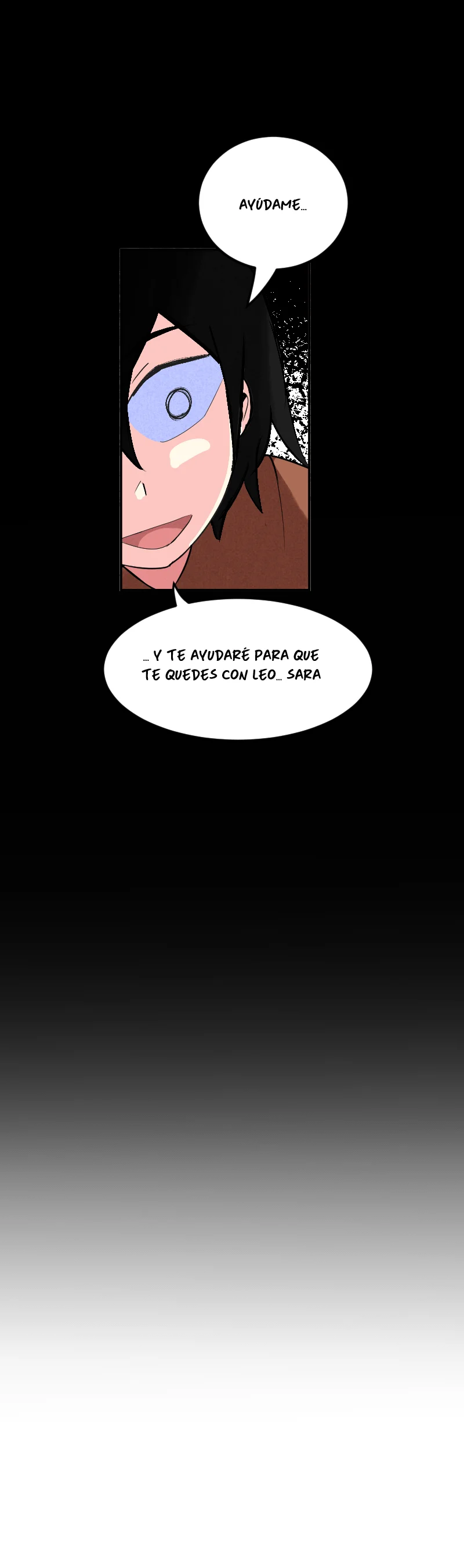 Re:friendzone Capítulo 96 - página 18