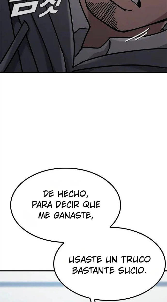 Busco un entrenador de artes marciales de primer nivel Capítulo 4 - página 44
