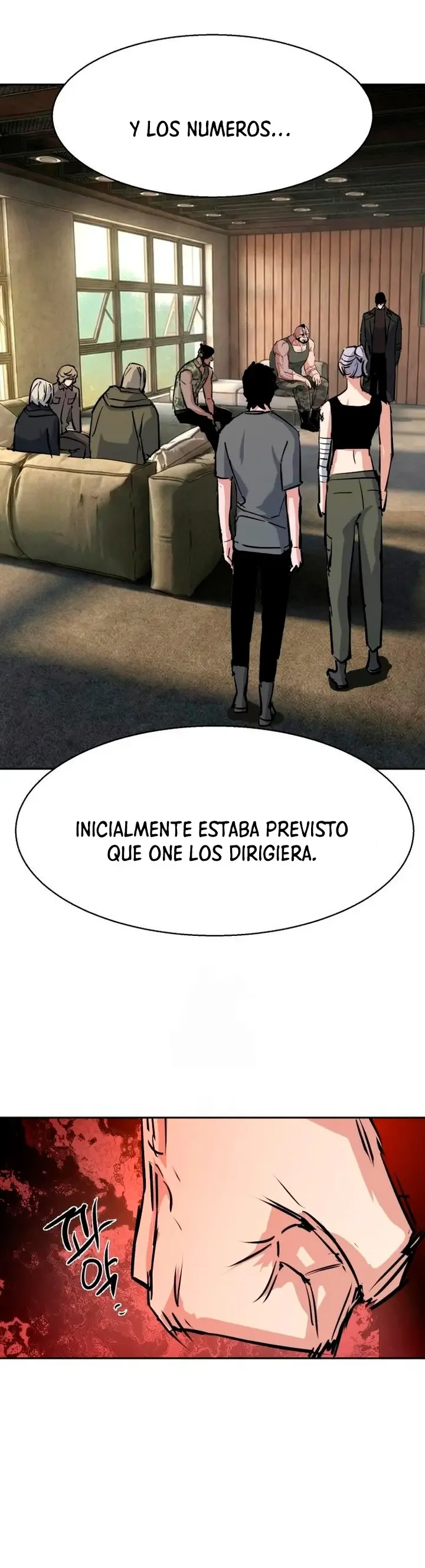 Mercenary Enrollment Capítulo 269 - página 36