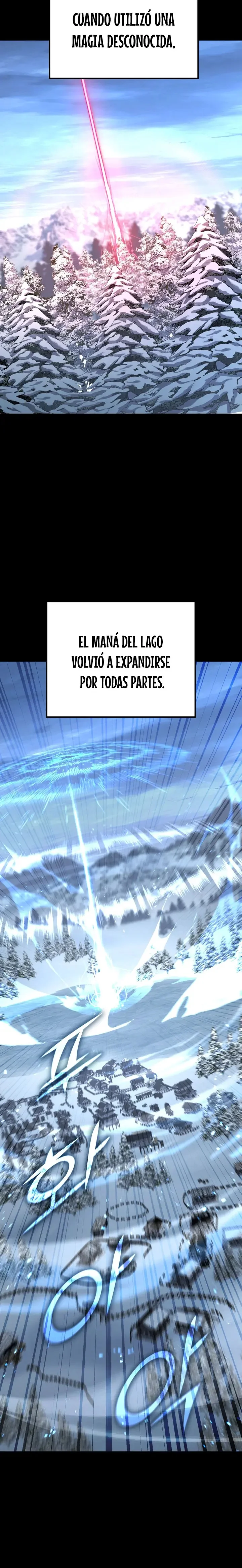 Estandar de la Reencarnacion Capítulo 187 - página 31