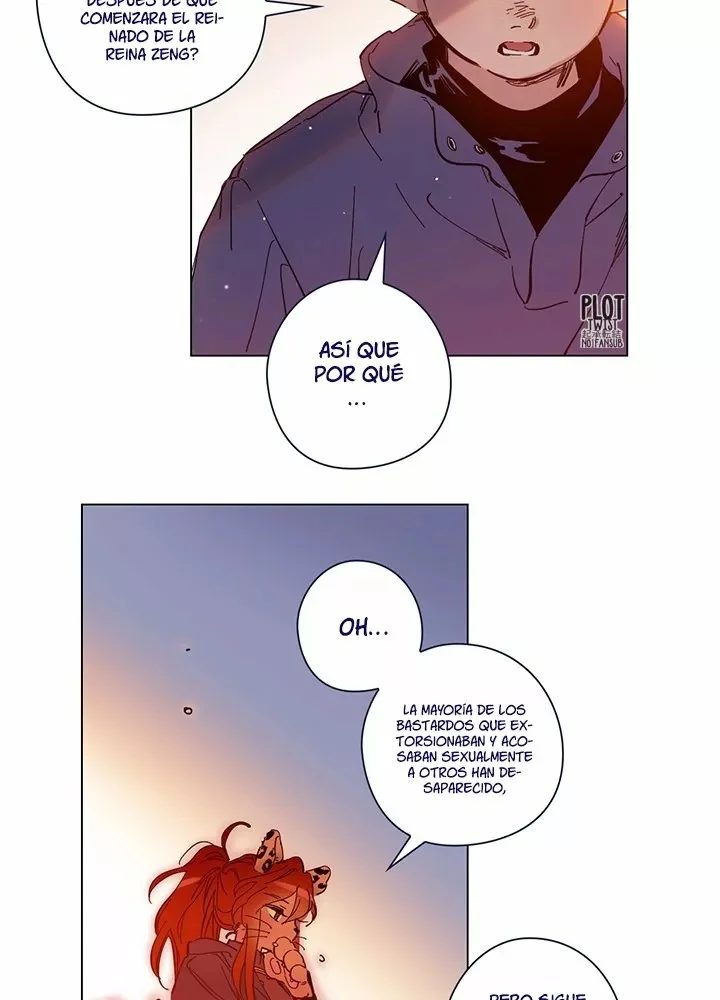 La bruja de mis sueños Capítulo 57 - página 15