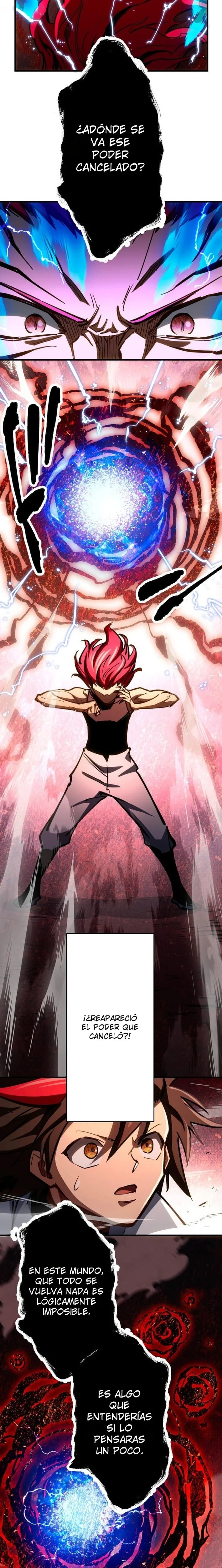Infinite Awakening Capítulo 17 - página 26