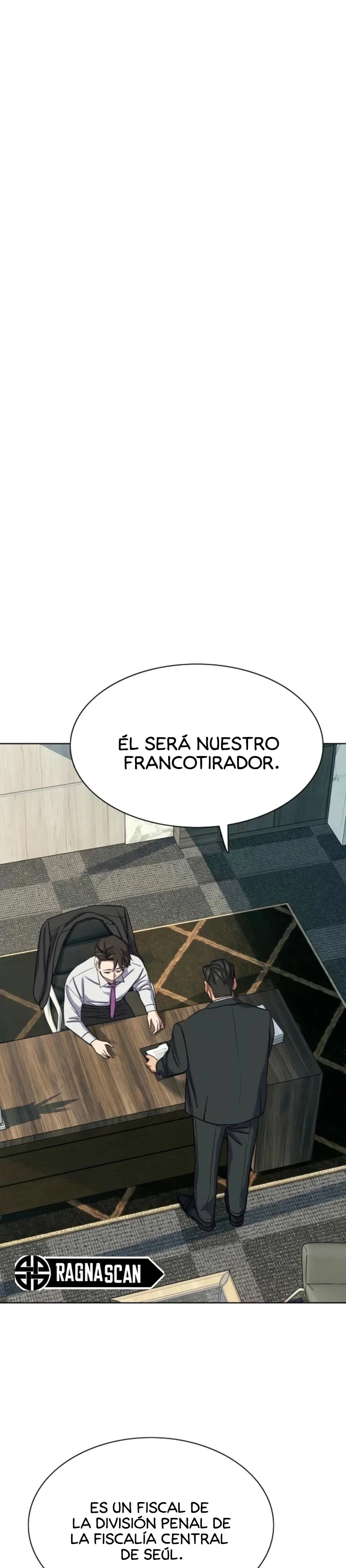 El hijo menor de un multimillonario Capítulo 214 - página 2