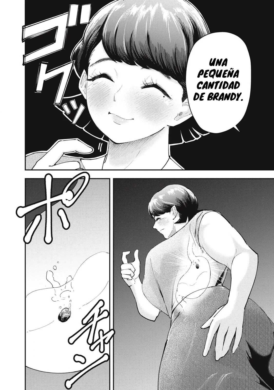 Made in Yamato Capítulo 4 - página 2