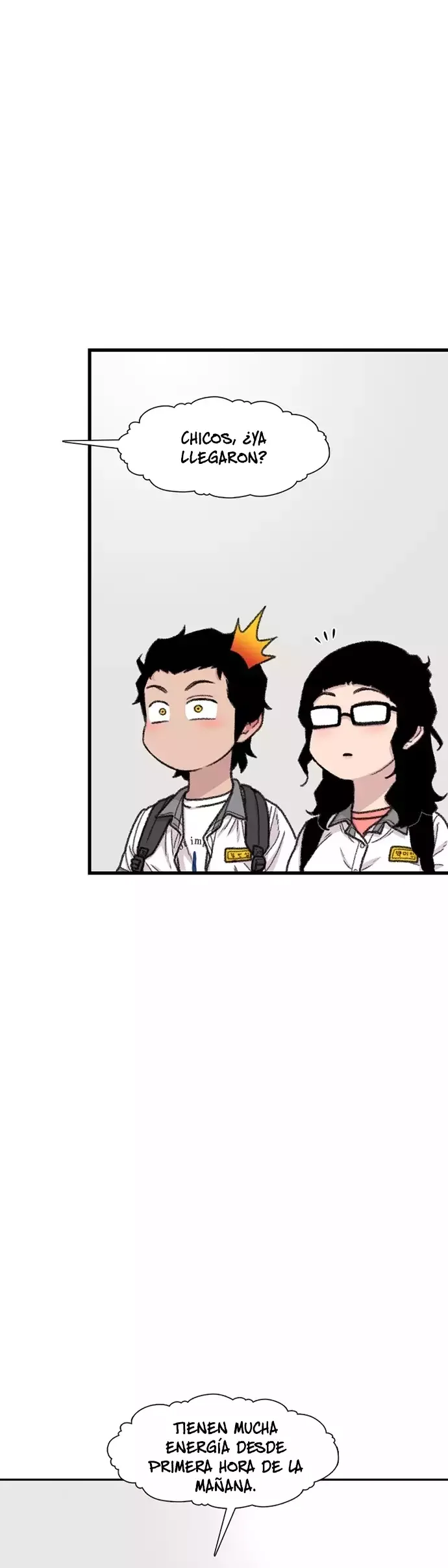 Star Ginseng Store Capítulo 217 - página 52