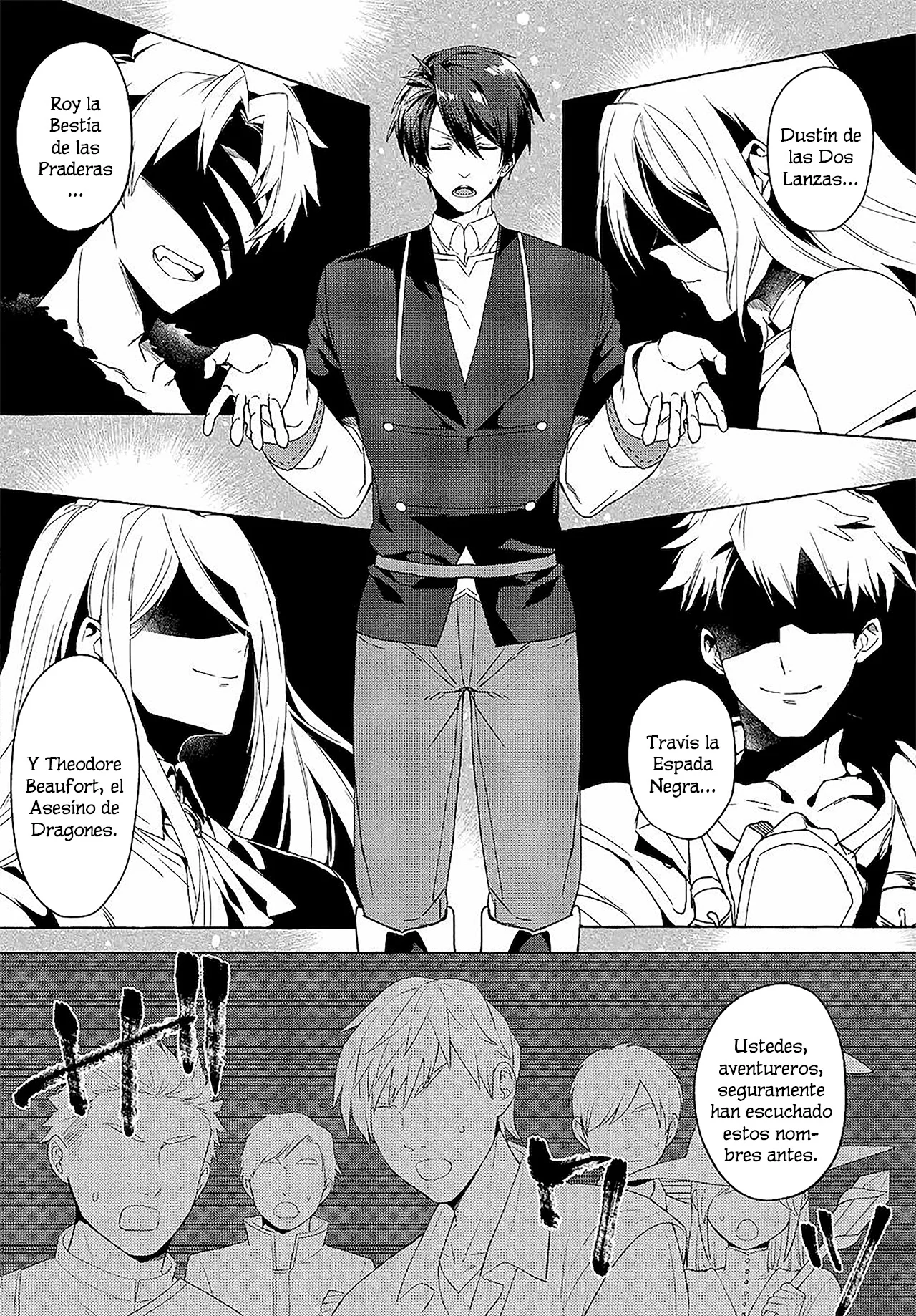 [Shuufuku] Sukiru ga Bannou Chiito-ka Shitanode, Buki-ya demo Hirakou ka to Omoimasu Capítulo 9 - página 17
