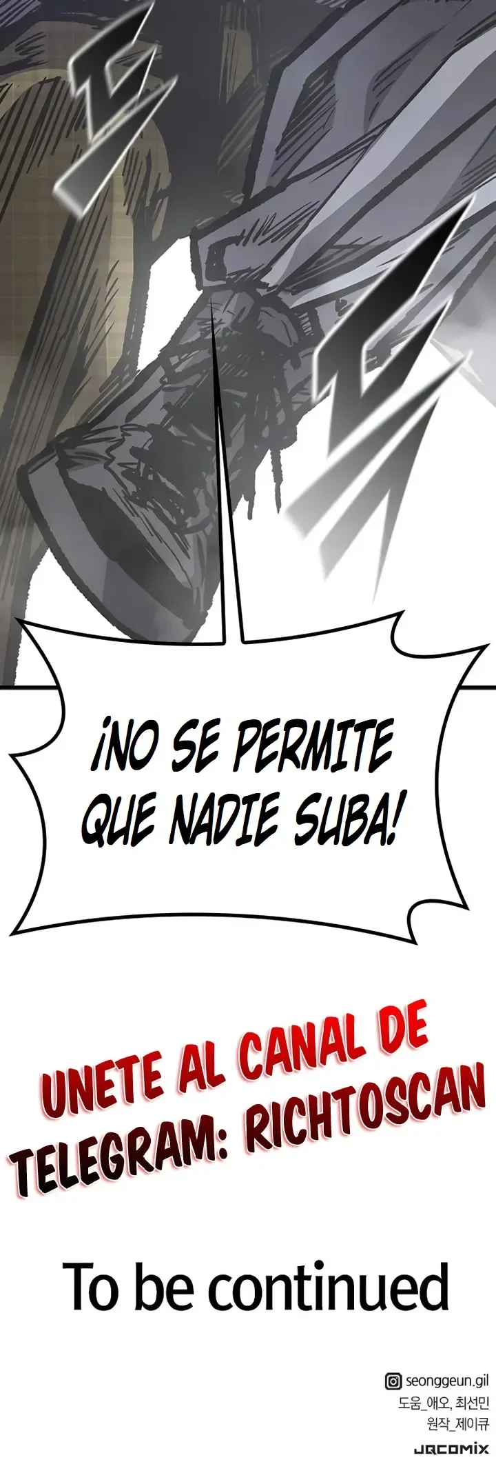 Hectopascal Capítulo 89 - página 18