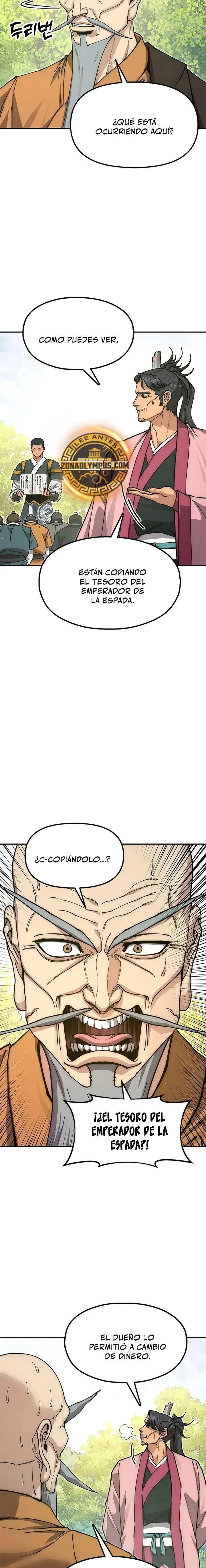 Chronicles of the Lazy Sovereign Capítulo 41 - página 13