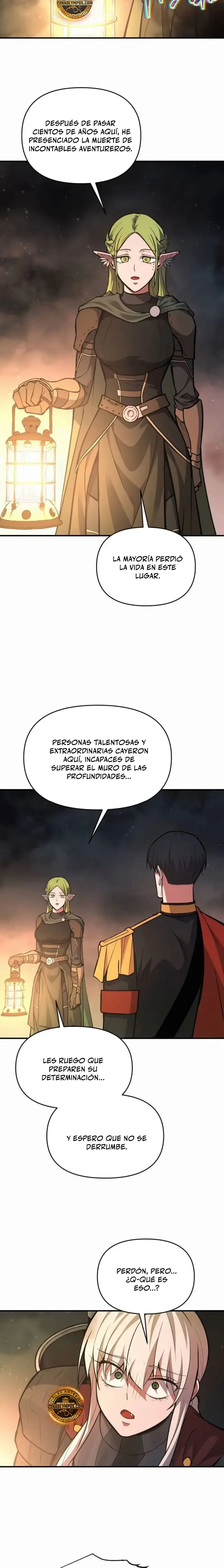 Me Converti En El Tirano De Un Juego De Defensa Capítulo 173 - página 12