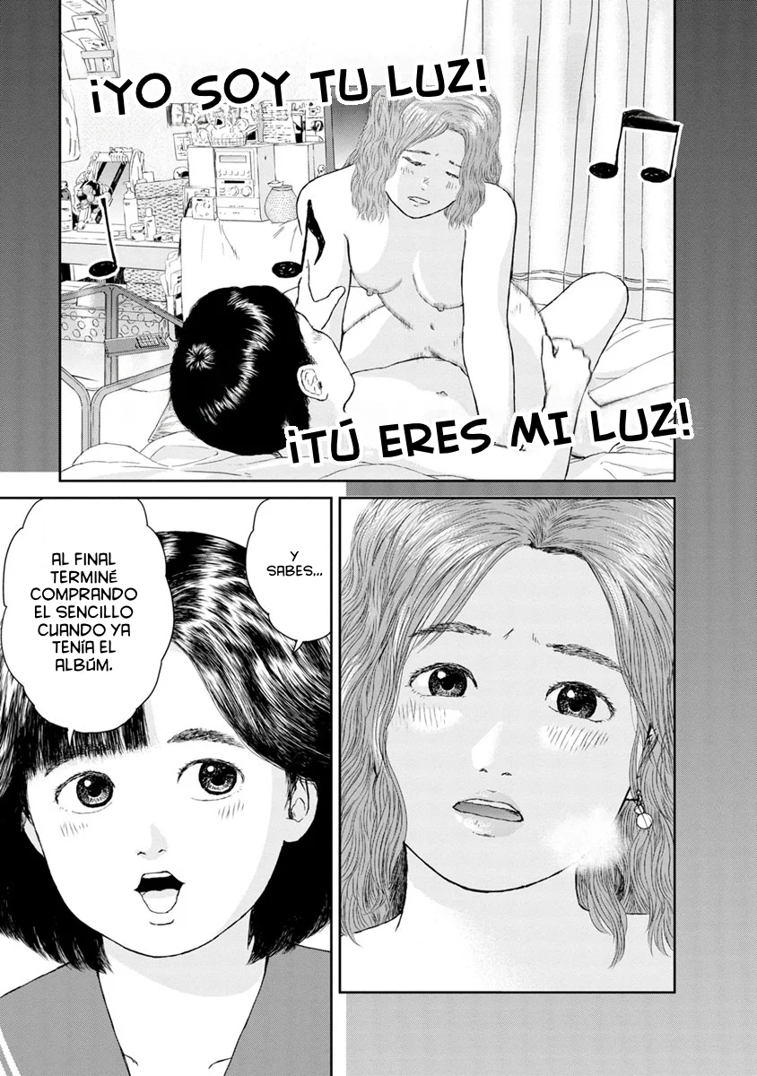 Alta Posición Capítulo 18 - página 3